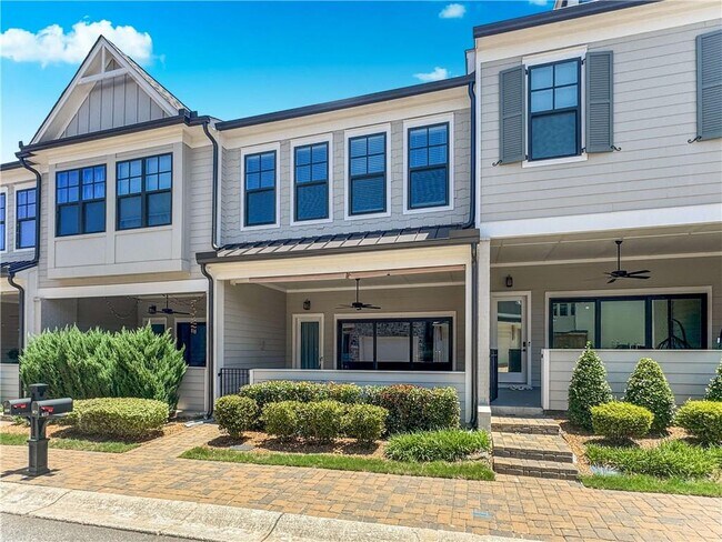 property at 671 Stickley Oak Way