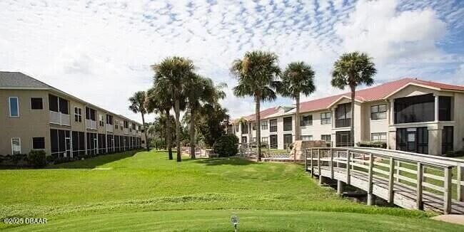 property at 458 Bouchelle Dr