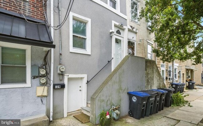 property at 119 Maple St