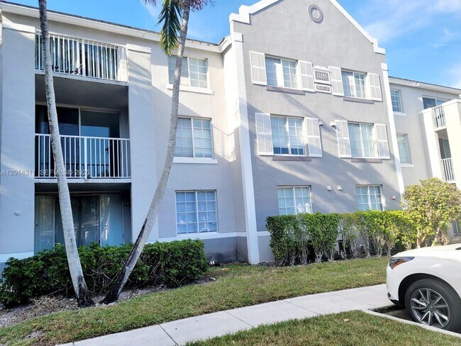 property at 11155 SW 5th Pl