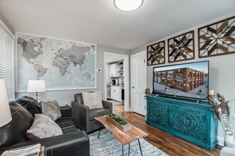 197 Seward Ave in Bristol, VA - Building Photo - Building Photo