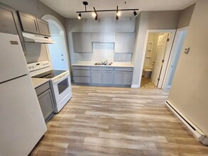 243 Ludlow St in Saint John, NB - Building Photo - Building Photo