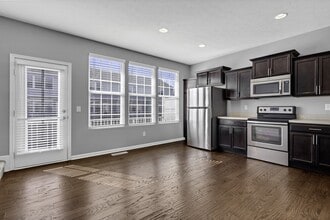 14054 Wimbleton Wy in Fishers, IN - Building Photo - Building Photo