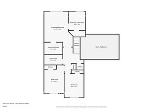 6763 Coral Reef St in Lake Worth Beach, FL - Building Photo - Building Photo