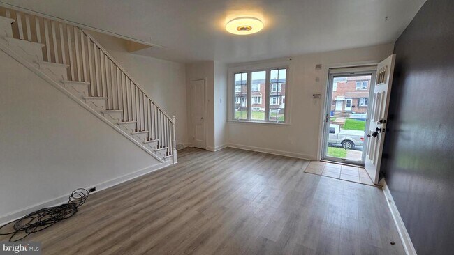 3342 Ashville St in Philadelphia, PA - Building Photo - Building Photo