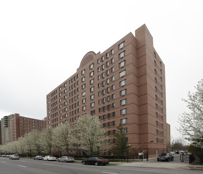 The Harry & Jeanette Weinberg House- Ages 62+ in Brooklyn, NY - Building Photo - Building Photo