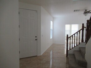 3822 E Geronimo St in Gilbert, AZ - Building Photo - Building Photo