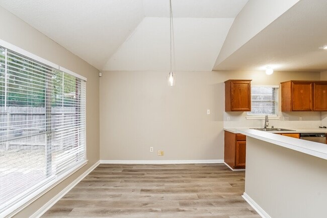 property at 23115 Sandpiper Trail