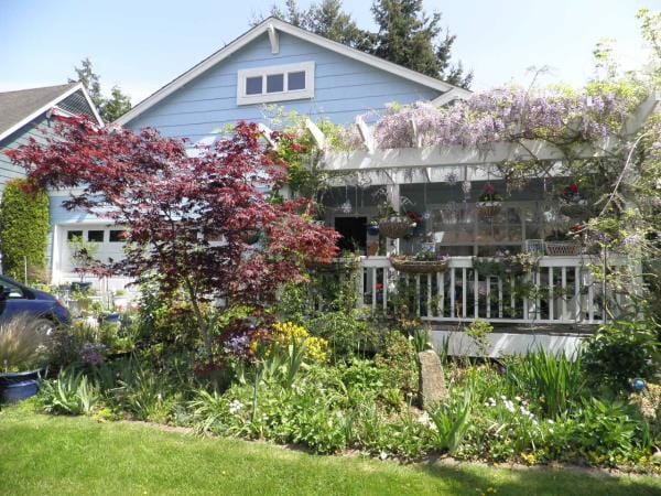 2908 St Paul St in Bellingham, WA - Building Photo - Building Photo