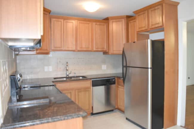 property at 4030 W 13 Mile Rd