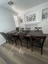 4570 Sparwood Dr in Las Vegas, NV - Building Photo