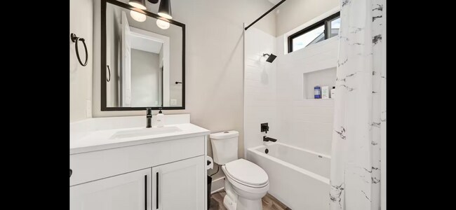 4811 Alf Ave in Austin, TX - Building Photo - Building Photo