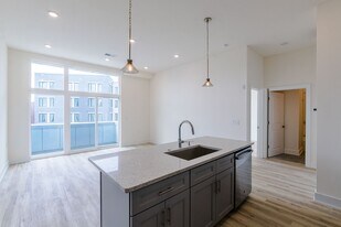 1115 Germantown Ave in Philadelphia, PA - Building Photo