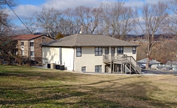 2751 Jersey Ave in Knoxville, TN - Building Photo - Building Photo