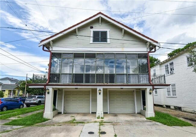 property at 4939 S Miro St