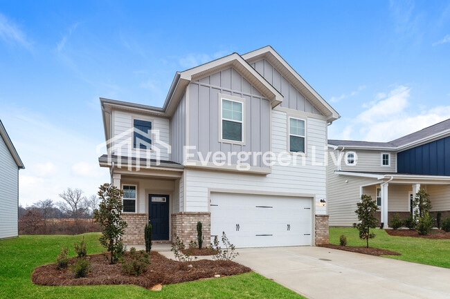 2425 Appalachian Trl Dr in Monroe, NC - Building Photo - Building Photo