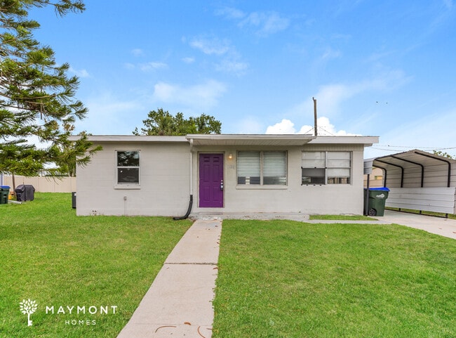 8522 Dorothy Ave