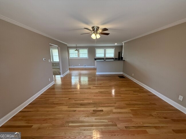 657 Athens St in Jefferson, GA - Building Photo - Building Photo