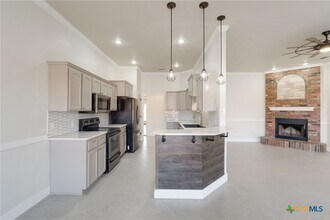 4501 Chelsea Dr in Killeen, TX - Building Photo - Building Photo