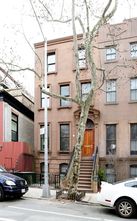 248 Sackett St in Brooklyn, NY - Building Photo