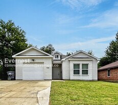 3910 Copeland St in Dallas, TX - Building Photo