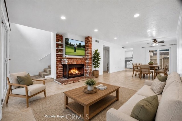 property at 4526 Heil Ave