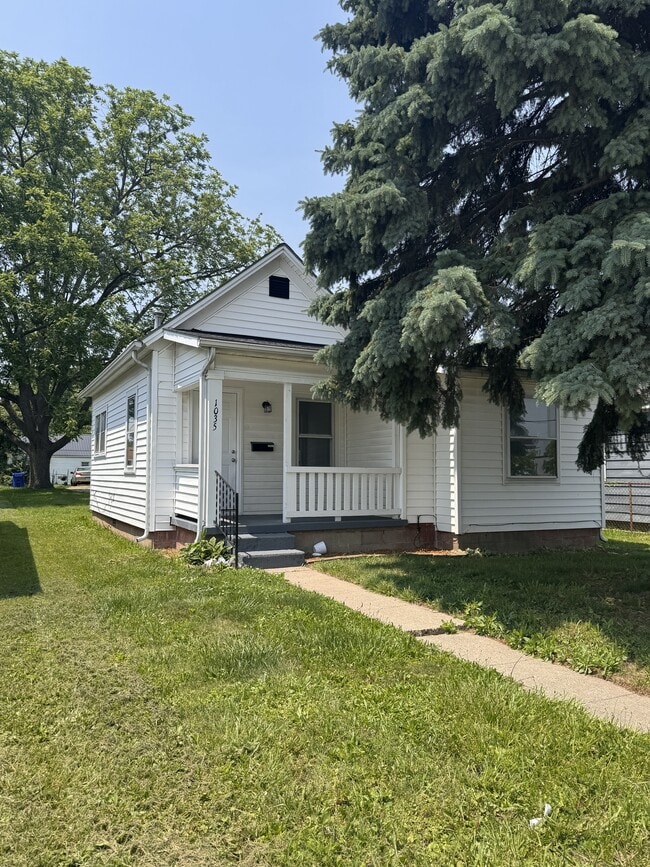1035 S Seventeenth St in Kokomo, IN - Building Photo - Building Photo