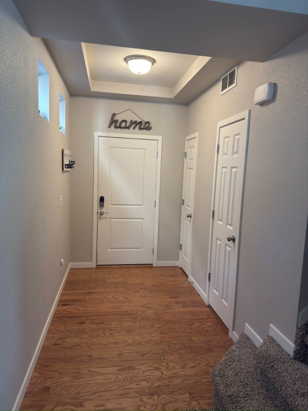 7366 Weatherwood Dr in Colorado Springs, CO - Foto de edificio - Building Photo