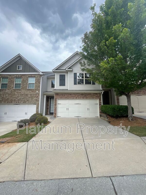 6672 Story Cir in Norcross, GA - Building Photo - Building Photo