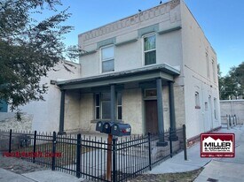 776 W North Temple St in Salt Lake City, UT - Building Photo