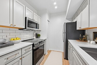 Enders Place at Baldwin Park in Orlando, FL - Foto de edificio - Building Photo