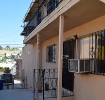 5162 Ithaca Ave in Los Angeles, CA - Building Photo