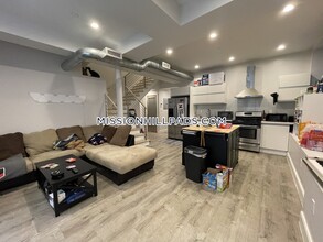 407 Dudley St, Unit #1 in Boston, MA - Building Photo - Building Photo