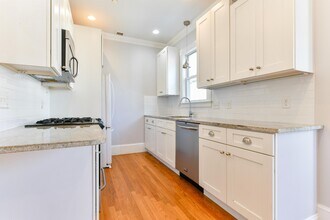 14 Armstrong St in Boston, MA - Building Photo - Building Photo