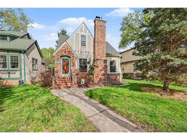 property at 4937 Clinton Ave
