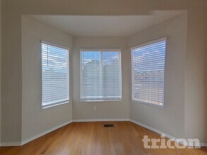 2326 Shoshone Valley Trail in Monument, CO - Foto de edificio - Building Photo