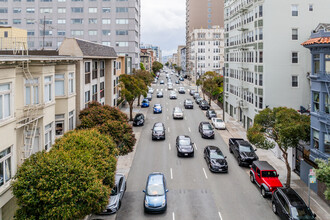 1950 Franklin in San Francisco, CA - Building Photo - Building Photo