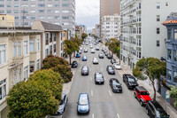 1950 Franklin in San Francisco, CA - Foto de edificio - Building Photo