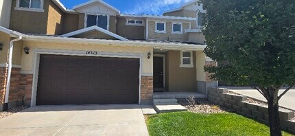 14313 Meadow Rose Dr in Herriman, UT - Building Photo - Building Photo
