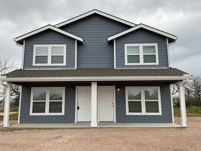 property at 1230a Nora Ln