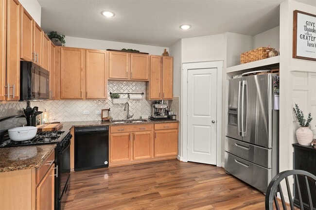 property at 2505 Bernadino Dr