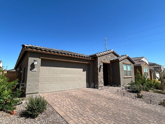 16768 W Sierra St in Surprise, AZ - Building Photo - Building Photo