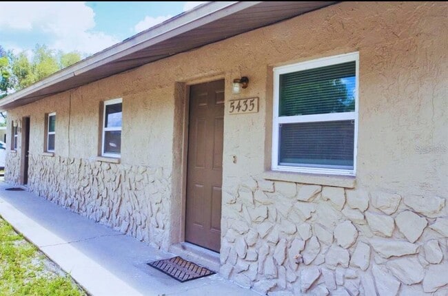 property at 5435 BEACH