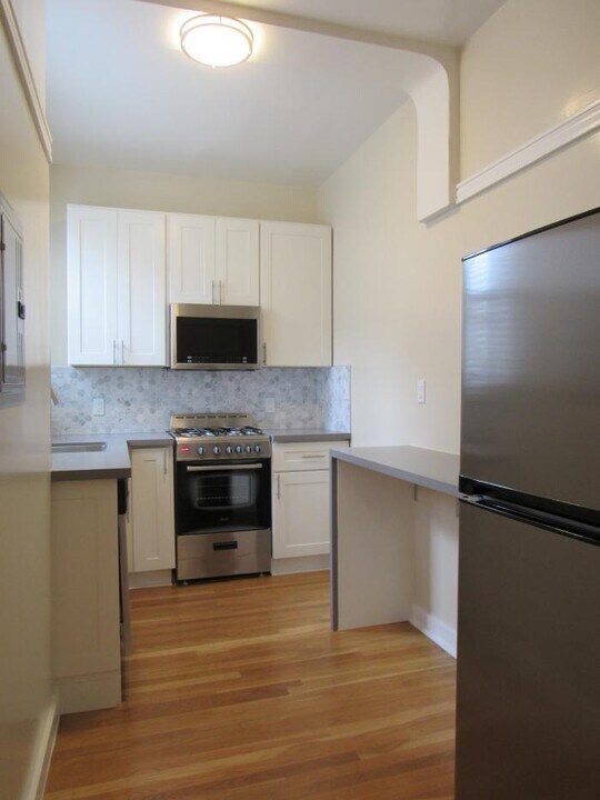 1925 Pierce St-Unit -9 in San Francisco, CA - Building Photo
