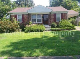 Elegance at its Finest in Memphis, TN - Building Photo