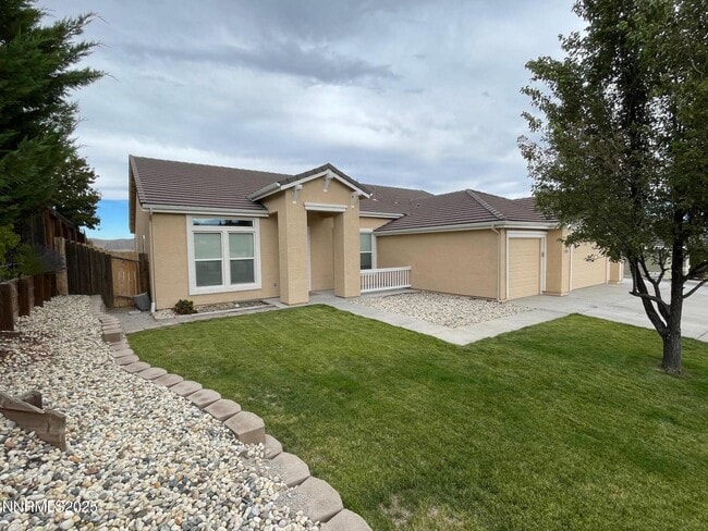property at 17910 Cedar Mountain Ct