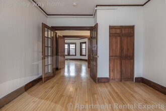 5 Linnaean St in Cambridge, MA - Foto de edificio - Building Photo