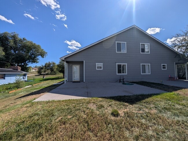 4514 Laramie St in Cheyenne, WY - Building Photo - Building Photo