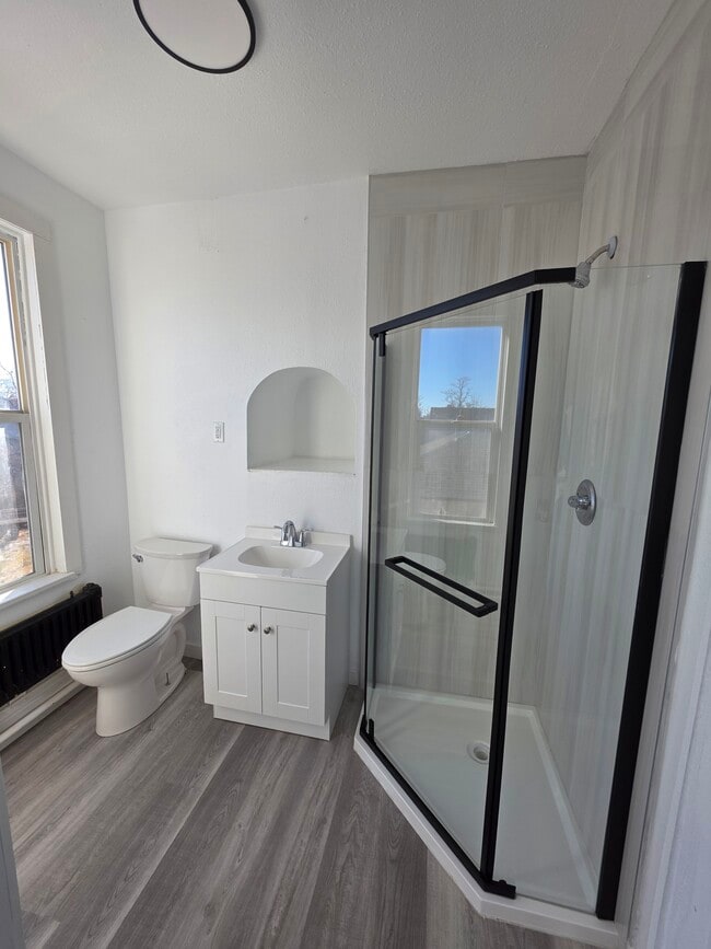 property at 2708 E 16th St