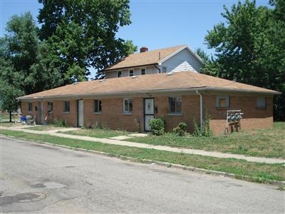 446-450 Winters St in Dayton, OH - Building Photo - Building Photo